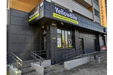 Сервис центр YellowBike